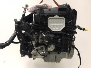 Used Engine Mercedes S (W222/V222/X222) Price on request offered by Jonker - Huissen B.V.