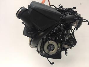 Gebrauchte Motor BMW 3 serie (G20) 330i 2.0 TwinPower Turbo 16V Preis auf Anfrage angeboten von Jonker - Huissen B.V.