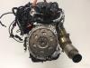 Motor van een BMW 3 serie (G20) 330i 2.0 TwinPower Turbo 16V 2019