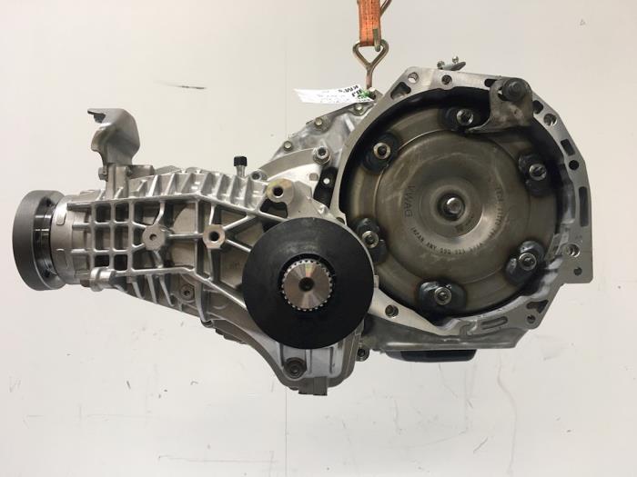Gearbox Volkswagen Crafter 2.0 TDI 09Q300035C DAV TSW