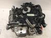 Motor from a Mercedes-Benz A (W176) 2.0 A-45 AMG Turbo 16V 2015