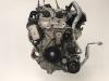 Motor from a Mercedes-Benz A (W176) 2.0 A-45 AMG Turbo 16V 2015