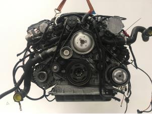Used Engine Audi A7 Sportback (4GA/4GF) 3.0 V6 24V TFSI Quattro Price on request offered by Jonker - Huissen B.V.
