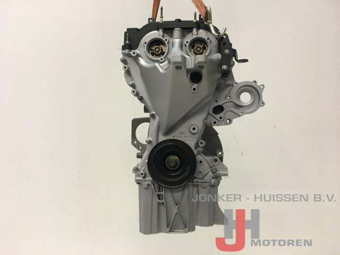 Skontrolowane Silnik Ford Focus 3 1.0 Ti-VCT EcoBoost 12V 125 Cena € 2.359,50 Z VAT oferowane przez Jonker - Huissen B.V.
