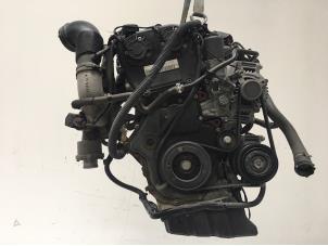 Gebrauchte Motor Audi A5 (F53/F5P) 2.0 TFSI 16V Preis auf Anfrage angeboten von Jonker - Huissen B.V.