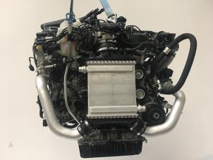Used Engine Mercedes S (W222/V222/X222) 3.0 S-500 Plug-in Hybrid, S-500 e 24V Price on request offered by Jonker - Huissen B.V.