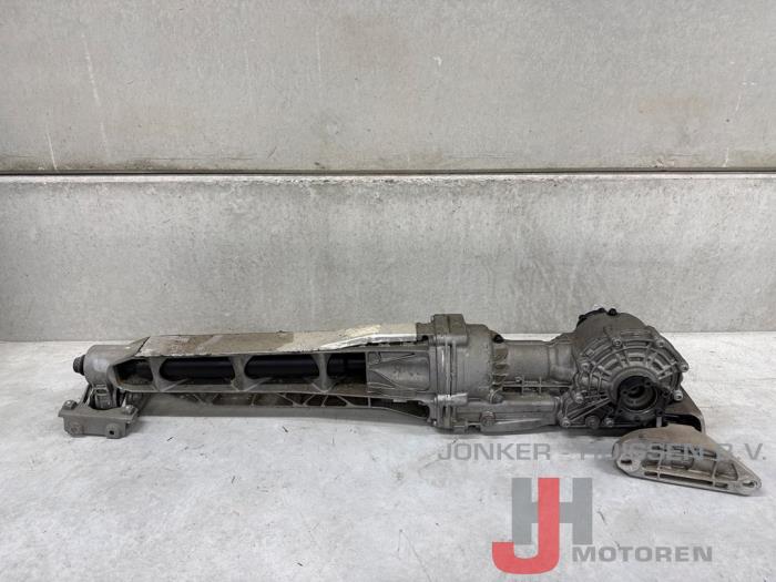 Used Front differential Lamborghini Huracan 5.2 V10 LP 610-4 Price € 1.815,00 Inclusive VAT offered by Jonker - Huissen B.V.