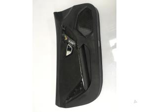 Usados Tapizado de puerta de 2 puertas izquierda Lamborghini Huracan 5.2 V10 LP610-4 Precio de solicitud ofrecido por Jonker - Huissen B.V.