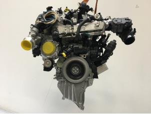 New Engine BMW 5 serie (G30) 525d 2.0 TwinPower Turbo 16V Price on request offered by Jonker - Huissen B.V.