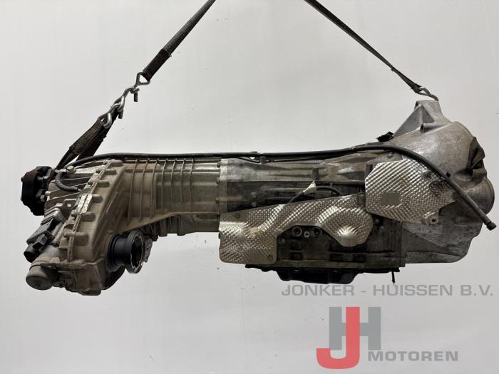 Gebrauchte Getriebe Volkswagen Touareg (7LA/7L6) 5.0 TDI V10 Preis auf Anfrage angeboten von Jonker - Huissen B.V.