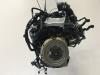 Motor de un Volkswagen Touran (5T1) 2.0 TDI 150 2019