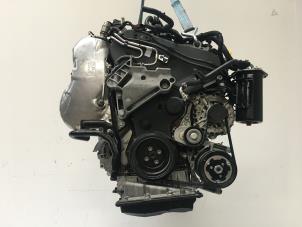 New Engine Audi A3 Sportback (8VA/8VF) 2.0 TDI 16V Price on request offered by Jonker - Huissen B.V.