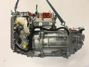 Neue Getriebe Renault Zoé (AG) 65kW Preis auf Anfrage angeboten von Jonker - Huissen B.V.