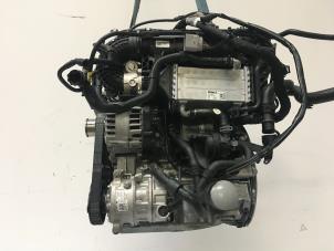 Used Engine Volkswagen Golf VII (AUA) 1.5 TSI Evo BMT 16V Price € 2.722,50 Inclusive VAT offered by Jonker - Huissen B.V.