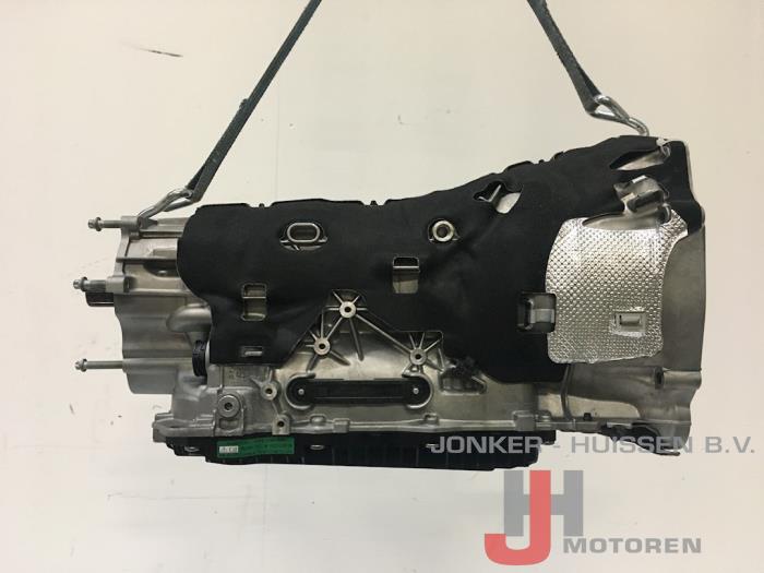 Gebrauchte Getriebe BMW X7 xDrive30d 3.0 24V Preis auf Anfrage angeboten von Jonker - Huissen B.V.