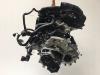 Gearbox from a Volkswagen Touran (5T1), MPV, 2015 2019