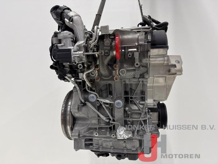 Nieuwe Engine Volkswagen Golf VII (AUA) 1.4 TSI 16V Prijs € 2.722,50 Inclusief btw aangeboden door Jonker - Huissen B.V.