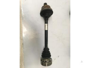 Used Drive shaft, rear right Audi R8 (4S3/4SP) 4.2 V8 32V FSI Price on request offered by Jonker - Huissen B.V.