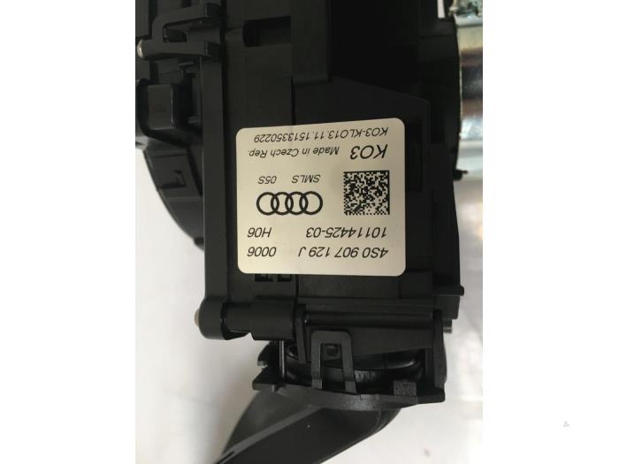Przelacznik Combi kolumny kierownicy z Audi R8 (4S3/4SP) 5.2 V10 FSI 2018