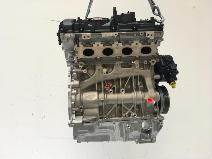 Engine BMW X5 xDrive 30i 2.0 16V - 211896601 B48B20B