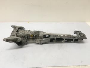 Used Rear axle + drive shaft Audi R8 (4S3/4SP) 5.2 V10 Plus Price on request offered by Jonker - Huissen B.V.