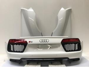 Used Rear end (complete) Audi R8 (4S3/4SP) 5.2 V10 Plus Price on request offered by Jonker - Huissen B.V.