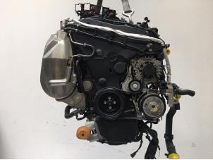Used Engine Audi A5 (8T3) 2.0 TDI 16V Price on request offered by Jonker - Huissen B.V.