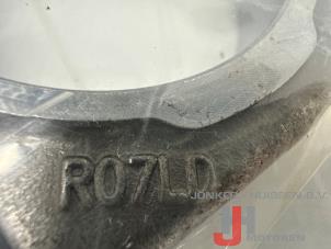 Kolben van een Audi R8 (4S3/4SP) 5.2 V10 Plus Quattro 2018