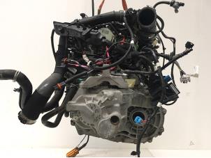 New Gearbox Renault Scénic IV (RFAJ) 1.6 Energy dCi 130 Price on request offered by Jonker - Huissen B.V.
