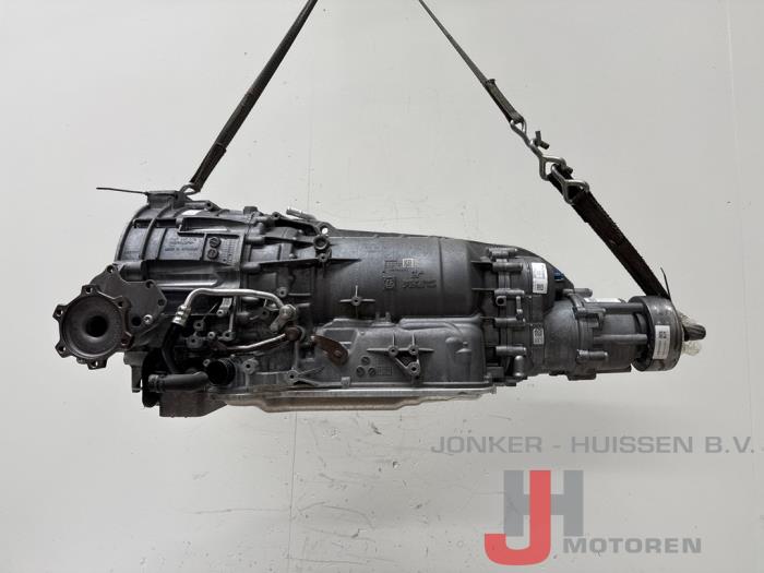 Gebrauchte Getriebe Audi A6 (C7) 2.0 T FSI 16V Quattro Preis auf Anfrage angeboten von Jonker - Huissen B.V.