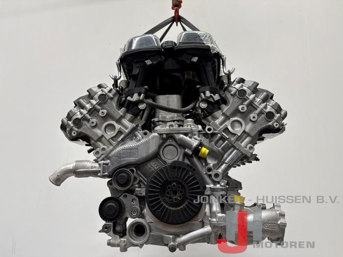 Gebrauchte Motor Lamborghini Huracan Preis auf Anfrage angeboten von Jonker - Huissen B.V.