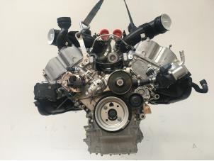 Used Engine BMW X5 (F15) xDrive 50i 4.4 V8 32V Price on request offered by Jonker - Huissen B.V.