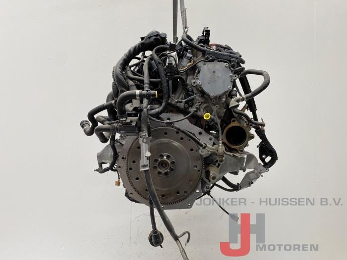 Used Engine Audi A7 Sportback (4GA/4GF) 2.0 16V TFSI Quattro Price € 3.932,50 Inclusive VAT offered by Jonker - Huissen B.V.