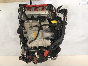 Used Engine Audi A6 (C7) 3.0 V6 24V TFSI Quattro Price on request offered by Jonker - Huissen B.V.