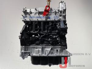 Engine from a Ford Transit 2.0 TDCi 16V Eco Blue 105 2018