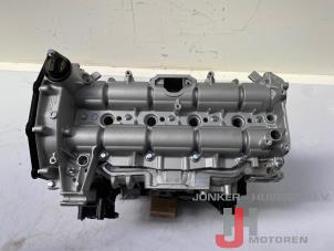 Engine from a Ford Transit 2.0 TDCi 16V Eco Blue 105 2018