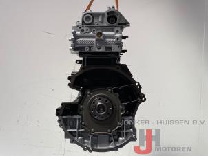 Engine from a Ford Transit 2.0 TDCi 16V Eco Blue 105 2018