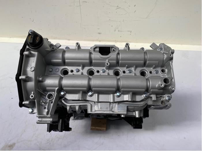 Moteur Ford 2.0 EcoBlue (60 Tkm) Pour Transit/Tourneo - Complet