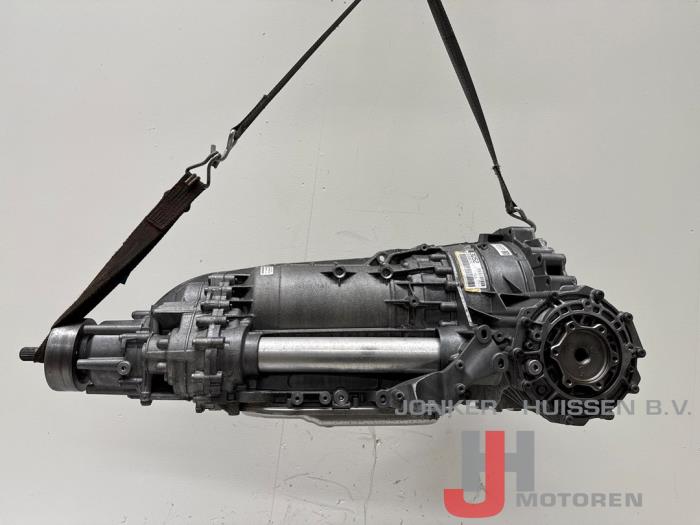 Gebrauchte Getriebe Audi A8 (D4) 4.0 V8 32V TFSI Quattro Preis auf Anfrage angeboten von Jonker - Huissen B.V.