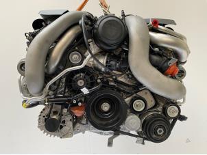 Used Engine Mercedes SL (R231) 63 AMG V8 32V Price on request offered by Jonker - Huissen B.V.
