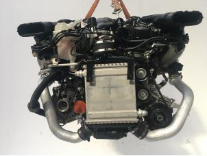 Gebrauchte Motor Mercedes GLE (W166) 400 3.0 V6 24V biturbo 4-Matic Preis auf Anfrage angeboten von Jonker - Huissen B.V.