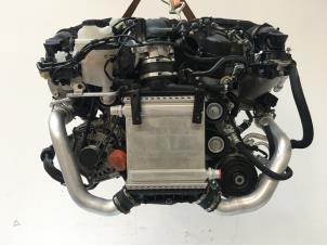 Gebrauchte Motor Mercedes GLE Coupe (C292) 43 AMG 3.0 V6 24V Turbo 4-Matic Preis auf Anfrage angeboten von Jonker - Huissen B.V.