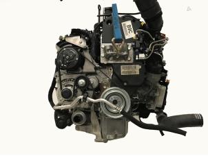 Gebrauchte Motor Jeep Renegade (BU) 1.4 Multi Air 16V 4x4 Preis auf Anfrage angeboten von Jonker - Huissen B.V.