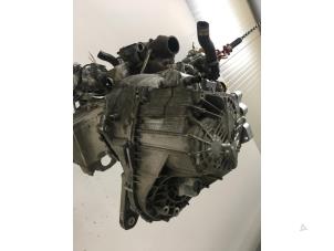 Used Gearbox Fiat 500X (334) 1.6 D 16V Multijet II Price on request offered by Jonker - Huissen B.V.