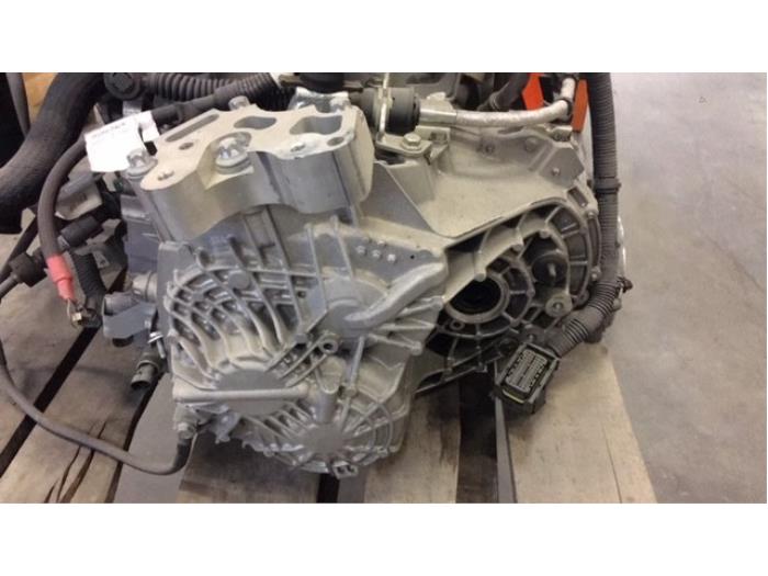 Gearbox Fiat Bravo 1.4 MultiAir 16V 55253386 198A7000 55253386