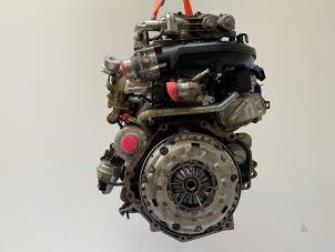 Used Engine Opel Astra J (PD5/PE5) 1.7 CDTi 16V 130 Price on request offered by Jonker - Huissen B.V.
