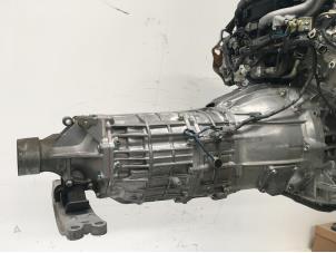 Usados Caja de cambios Lexus IS (E2) 250 2.5 V6 24V Precio de solicitud ofrecido por Jonker - Huissen B.V.