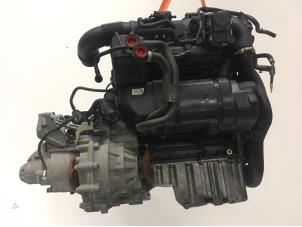 Used Gearbox Volkswagen Beetle (16AB) 1.2 TSI Price on request offered by Jonker - Huissen B.V.