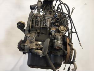 Used Engine Volkswagen Transporter/Caravelle T4 1.8,Caravelle Price on request offered by Jonker - Huissen B.V.