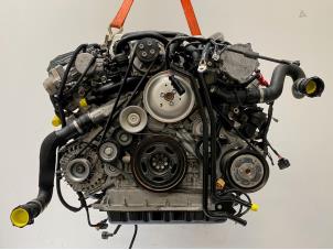 New Engine Audi A6 Allroad Quattro (C7) 3.0 V6 24V TFSI Price on request offered by Jonker - Huissen B.V.